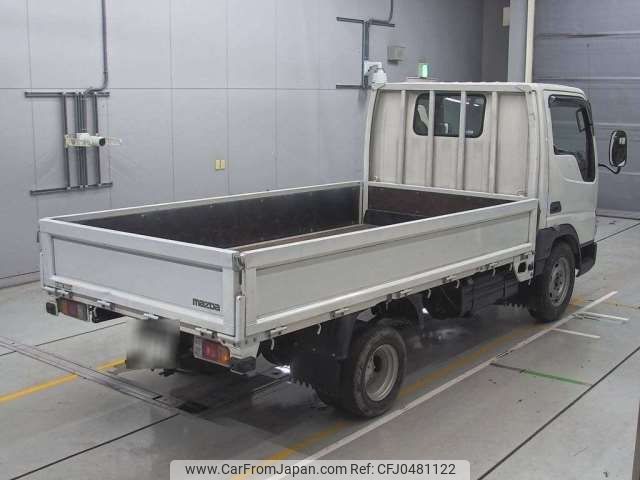 mazda titan 2005 -MAZDA 【豊橋 400ｿ3133】--Titan TC-SYE6T--SYE6T-209268---MAZDA 【豊橋 400ｿ3133】--Titan TC-SYE6T--SYE6T-209268- image 2