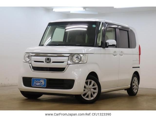 honda n-box 2019 quick_quick_JF3_JF3-1255351 image 1