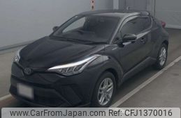 toyota c-hr 2019 -TOYOTA--C-HR 6AA-ZYX11--ZYX11-2003575---TOYOTA--C-HR 6AA-ZYX11--ZYX11-2003575-