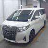 toyota alphard 2022 -TOYOTA--Alphard 3BA-AGH30W--AGH30W-0418333---TOYOTA--Alphard 3BA-AGH30W--AGH30W-0418333- image 2