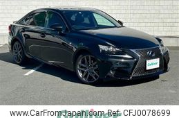 lexus is 2013 -LEXUS--Lexus IS DAA-AVE30--AVE30-5006200---LEXUS--Lexus IS DAA-AVE30--AVE30-5006200-