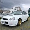 subaru impreza-wrx-sti 2004 BD20073K6486 image 1