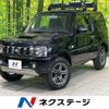 suzuki jimny 2015 CFJ1558124 image 1