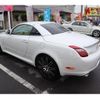 lexus sc 2010 GOO_JP_700102067530250425003 image 7