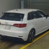 audi a3 2019 quick_quick_DBA-8VCXS_WAUZZZ8V7KA102584 image 2