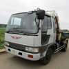 hino ranger 1993 BK-AH-05 image 1