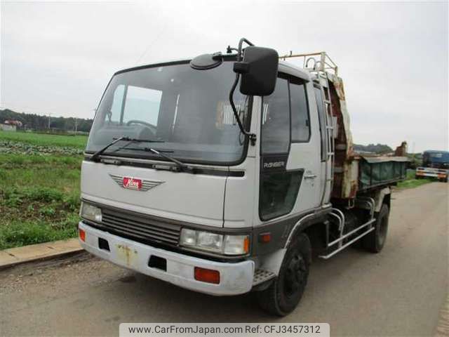 hino ranger 1993 BK-AH-05 image 1