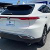 toyota harrier 2021 quick_quick_6BA-MXUA80_MXUA80-0061072 image 3