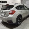 subaru xv 2016 -SUBARU 【函館 334ｿ515】--Subaru XV GP7--125344---SUBARU 【函館 334ｿ515】--Subaru XV GP7--125344- image 6