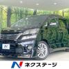 toyota vellfire 2013 -TOYOTA--Vellfire DBA-ANH20W--ANH20-8308689---TOYOTA--Vellfire DBA-ANH20W--ANH20-8308689- image 1