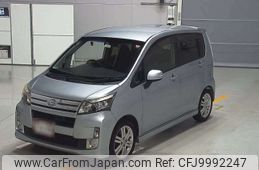 daihatsu move 2013 -DAIHATSU--Move DBA-LA100S--LA100S-0274733---DAIHATSU--Move DBA-LA100S--LA100S-0274733-