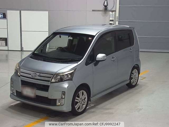 daihatsu move 2013 -DAIHATSU--Move DBA-LA100S--LA100S-0274733---DAIHATSU--Move DBA-LA100S--LA100S-0274733- image 1