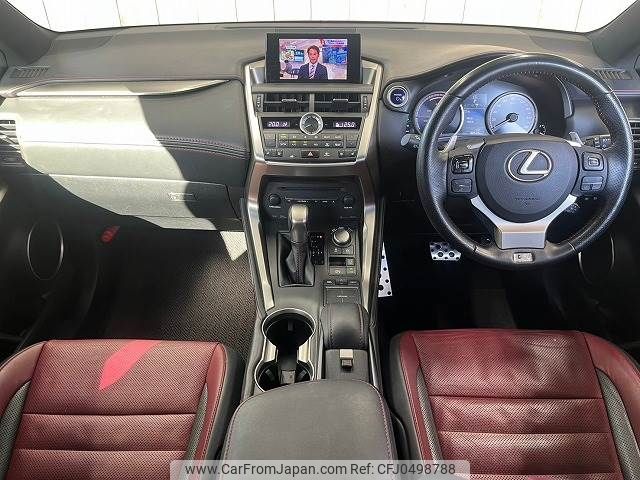 lexus nx 2015 -LEXUS--Lexus NX DAA-AYZ15--AYZ15-1003546---LEXUS--Lexus NX DAA-AYZ15--AYZ15-1003546- image 2