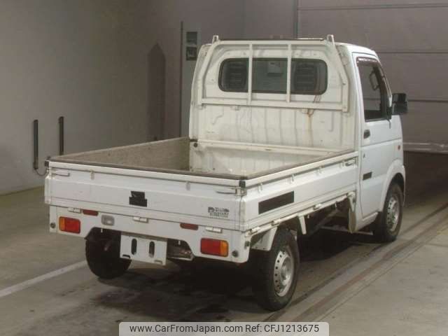 suzuki carry-truck 2013 -SUZUKI--Carry Truck EBD-DA63T--DA63T-814841---SUZUKI--Carry Truck EBD-DA63T--DA63T-814841- image 2