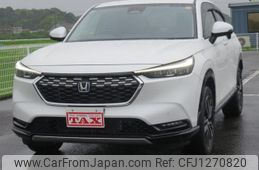 honda vezel 2022 -HONDA 【名変中 】--VEZEL RV5--1036132---HONDA 【名変中 】--VEZEL RV5--1036132-