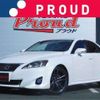 lexus is 2011 -LEXUS 【岐阜 303ﾆ1186】--Lexus IS GSE20--GSE20-5163784---LEXUS 【岐阜 303ﾆ1186】--Lexus IS GSE20--GSE20-5163784- image 1