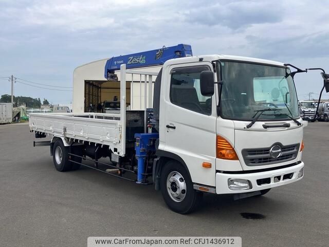 hino ranger 2011 -HINO--Hino Ranger BKG-FC7JKYA--FC7JKY-**527---HINO--Hino Ranger BKG-FC7JKYA--FC7JKY-**527- image 2
