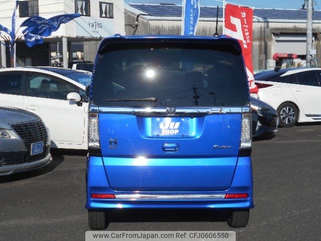 honda n-box 2016 -HONDA--N BOX JF1--251178---HONDA--N BOX JF1--251178- image 2