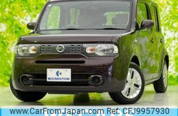 nissan cube 2018 quick_quick_DBA-Z12_Z12-330297