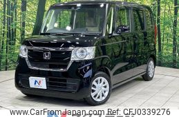 honda n-box 2019 -HONDA--N BOX DBA-JF3--JF3-1280487---HONDA--N BOX DBA-JF3--JF3-1280487-