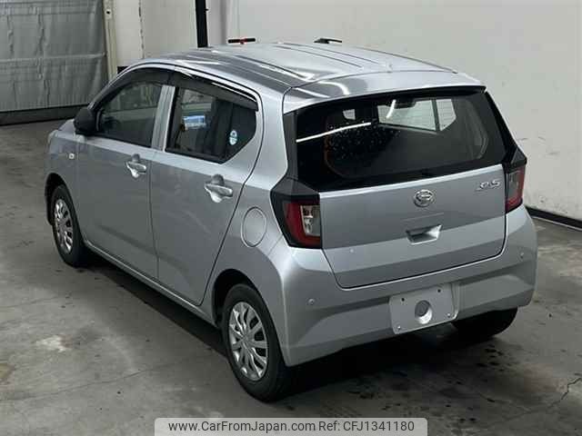 daihatsu mira-e-s 2022 -DAIHATSU--Mira e:s LA350S-0294887---DAIHATSU--Mira e:s LA350S-0294887- image 2