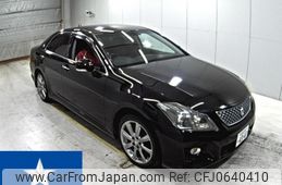 toyota crown 2008 -TOYOTA 【滋賀 301の4347】--Crown GRS200--GRS200-0007886---TOYOTA 【滋賀 301の4347】--Crown GRS200--GRS200-0007886-