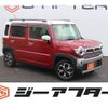suzuki hustler 2021 -SUZUKI--Hustler 4AA-MR52S--MR52S-123324---SUZUKI--Hustler 4AA-MR52S--MR52S-123324- image 1