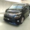 toyota vellfire 2011 CFJ1637465 image 7