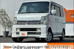 suzuki every-wagon 2008 CFJ1618261
