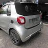 smart fortwo-convertible 2017 GOO_JP_700957089930200726001 image 21