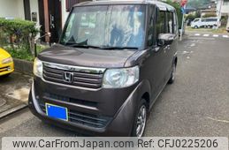 honda n-box 2013 -HONDA--N BOX DBA-JF1--JF1-1284519---HONDA--N BOX DBA-JF1--JF1-1284519-