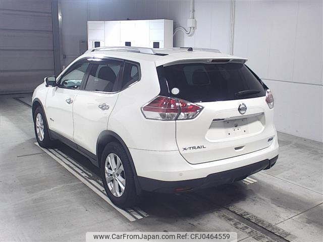 nissan x-trail 2015 -NISSAN--X-Trail HNT32-115657---NISSAN--X-Trail HNT32-115657- image 2