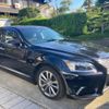 lexus ls 2015 -LEXUS--Lexus LS DAA-UVF45--UVF45-5020913---LEXUS--Lexus LS DAA-UVF45--UVF45-5020913- image 1