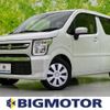 suzuki wagon-r 2022 quick_quick_5BA-MH85S_MH85S-153266 image 1