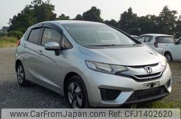 honda fit 2013 -HONDA--Fit DAA-GP5--GP5-3017135---HONDA--Fit DAA-GP5--GP5-3017135-