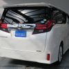 toyota alphard 2016 quick_quick_AGH30W_AGH30W-0092953 image 2