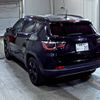 jeep compass 2019 -CHRYSLER 【倉敷 337ふ0027】--Jeep Compass M624--MCANJPBB8JFA34355---CHRYSLER 【倉敷 337ふ0027】--Jeep Compass M624--MCANJPBB8JFA34355- image 6