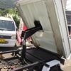 subaru sambar-truck 2002 CFJ1349296 image 13