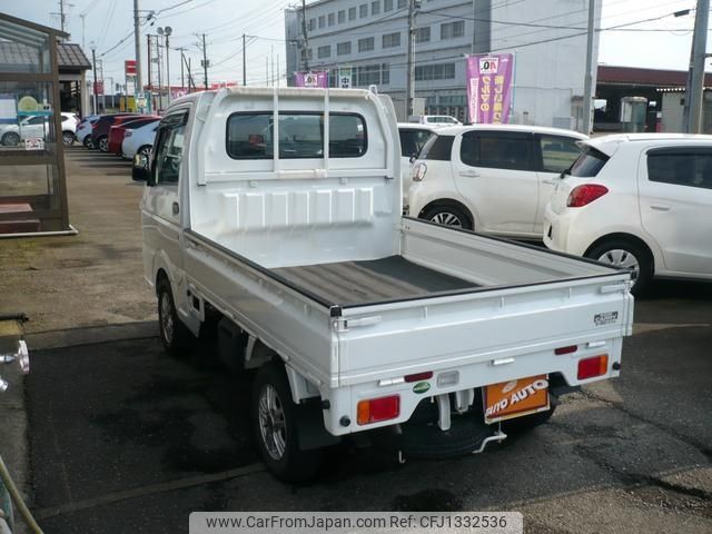 suzuki carry-truck 2019 -SUZUKI 【名変中 】--Carry Truck DA16T--489429---SUZUKI 【名変中 】--Carry Truck DA16T--489429- image 2