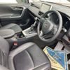 toyota rav4 2019 -TOYOTA 【名古屋 363ﾊ 113】--RAV4 6AA-AXAH54--AXAH54-4010933---TOYOTA 【名古屋 363ﾊ 113】--RAV4 6AA-AXAH54--AXAH54-4010933- image 6