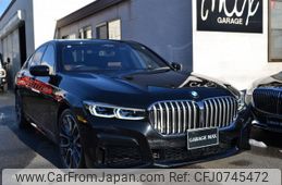 bmw 7-series 2021 quick_quick_3BA-7R44_WBA7R82090CF40199