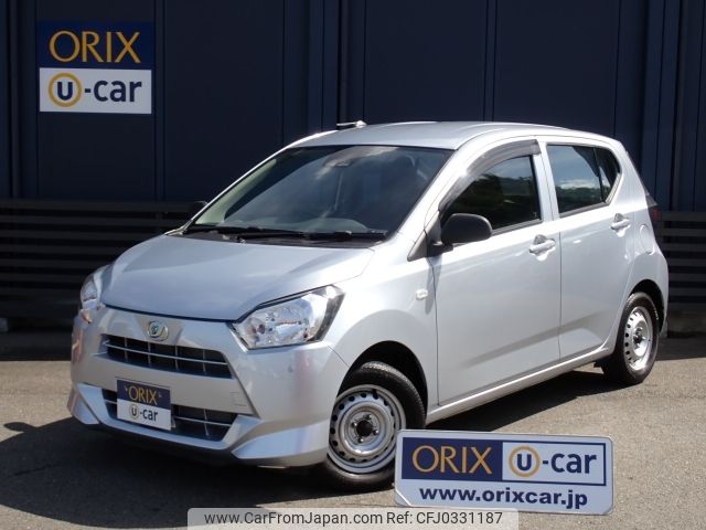 daihatsu mira-e-s 2018 -DAIHATSU--Mira e:s DBA-LA350S--LA350S-0093491---DAIHATSU--Mira e:s DBA-LA350S--LA350S-0093491- image 1