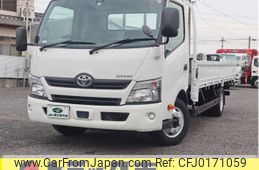 toyota dyna-truck 2019 GOO_NET_EXCHANGE_0207851A30240807W009