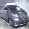 toyota vellfire 2010 -TOYOTA--Vellfire ANH20W-8150730---TOYOTA--Vellfire ANH20W-8150730- image 1