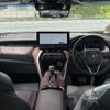 toyota harrier 2025 -TOYOTA 【熊谷 301ﾊ8006】--Harrier AXUH80--0117663---TOYOTA 【熊谷 301ﾊ8006】--Harrier AXUH80--0117663- image 15