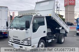 isuzu elf-truck 2020 -ISUZU--Elf 2RG-NKR88AD--NKR88-****278---ISUZU--Elf 2RG-NKR88AD--NKR88-****278-