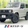 suzuki jimny 2019 -SUZUKI--Jimny 3BA-JB64W--JB64W-127858---SUZUKI--Jimny 3BA-JB64W--JB64W-127858- image 1