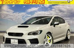 subaru wrx-sti 2019 CFJ1687626