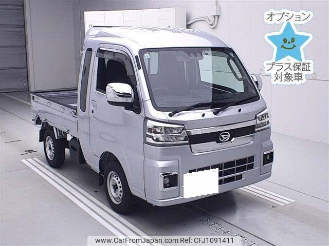 daihatsu hijet-truck 2024 -DAIHATSU 【富士山 481ｸ1876】--Hijet Truck S510P-0572585---DAIHATSU 【富士山 481ｸ1876】--Hijet Truck S510P-0572585- image 1
