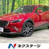 mazda cx-3 2017 -MAZDA--CX-3 LDA-DK5FW--DK5FW-202081---MAZDA--CX-3 LDA-DK5FW--DK5FW-202081- image 1